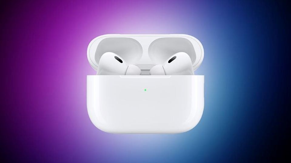 Apple ra mắt AirPods Pro 2 hàng tân trang, với giá gần 1 triệu đồng