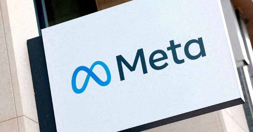 Meta bị phạt 101,5 triệu USD do không mã hóa mật khẩu người dùng