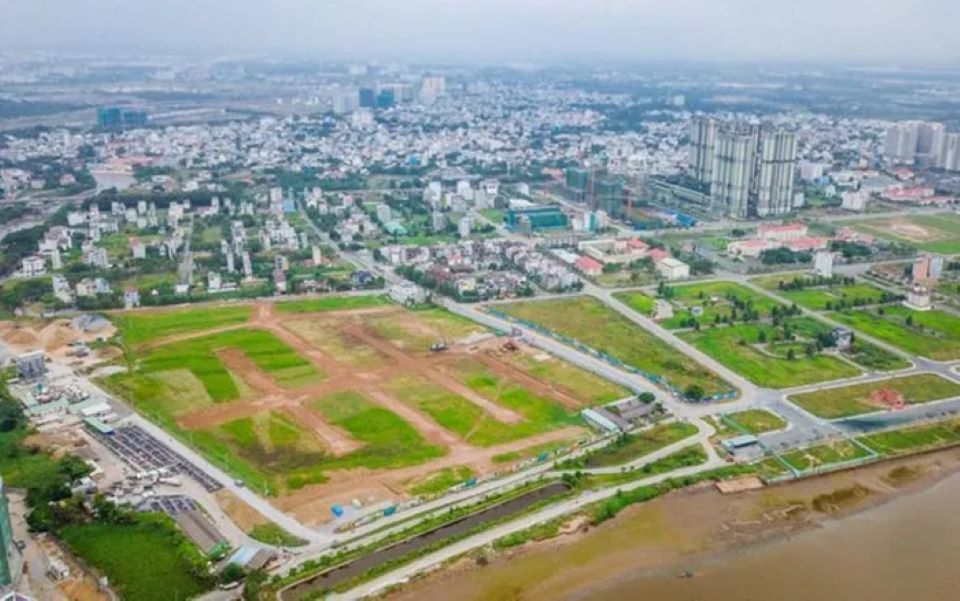 TP Hồ Chí Minh điều chỉnh hạn mức giao đất ở cho cá nhân