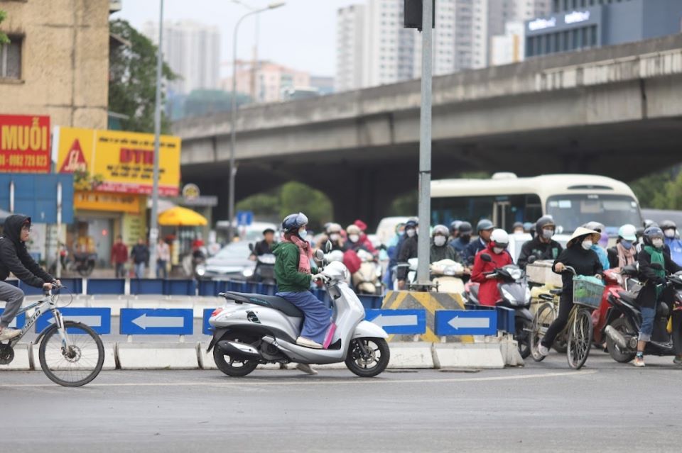 Thời tiết ngày 10/10/2024: Bắc Bộ sáng sớm có sương mù, trưa chiều trời nắng