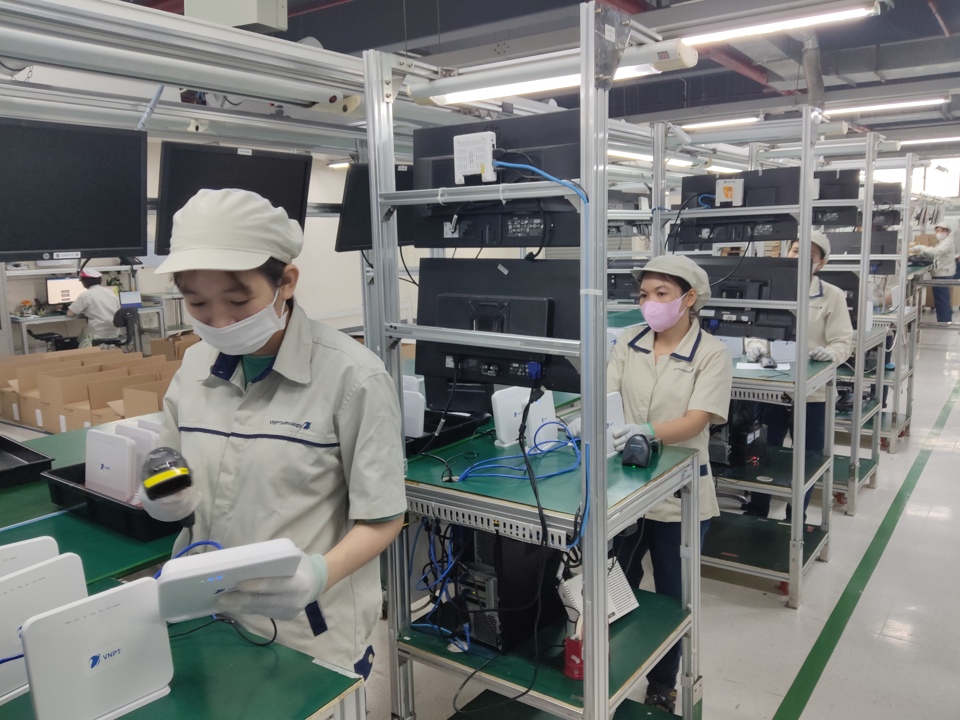 Niềm tin kinh doanh là động lực hút doanh nghiệp nước ngoài đầu tư