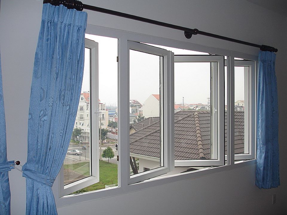 Bí quyết khử mùi sơn nhà mới nhanh chóng, hiệu quả, an toàn