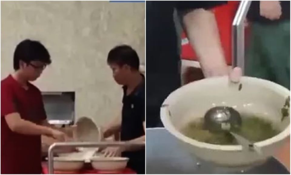 Xử lý nghiêm sai phạm liên quan đến bữa ăn tại ĐH Bách khoa Hà Nội