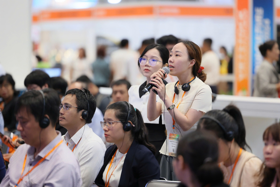 Phát triển chăn nuôi theo hướng an toàn sinh học là xu thế tất yếu 