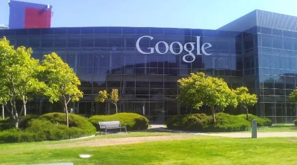 Google vào 'tầm ngắm' của Bộ Tư pháp Mỹ