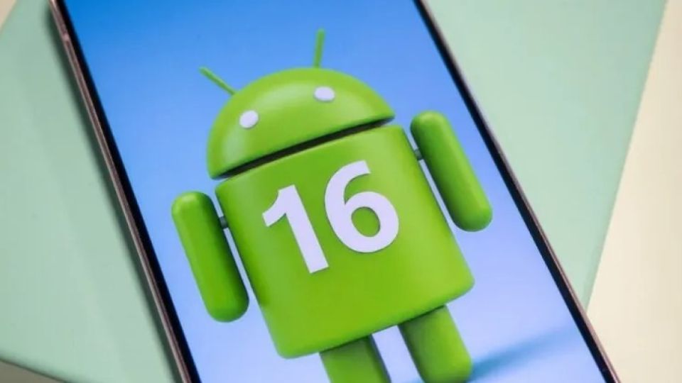 Google sẽ ra mắt Android 16 sớm hơn thường lệ?