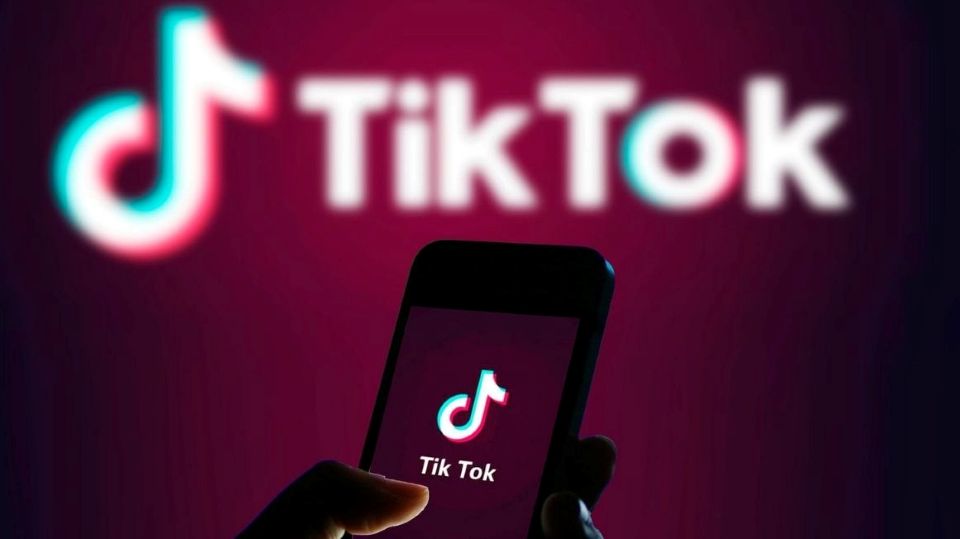 TikTok bị kiện tại Pháp vì chứa nội dung độc hại với trẻ em