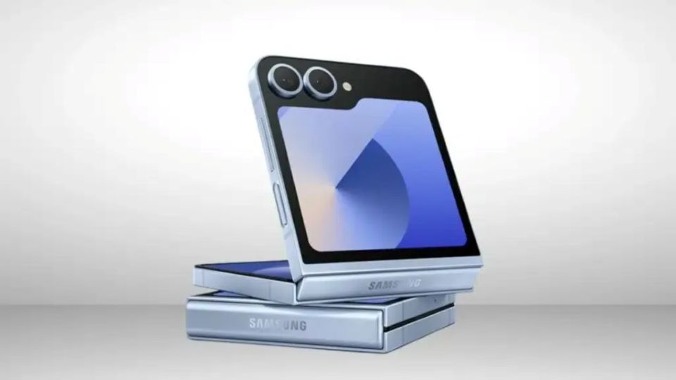 Samsung sắp ra mắt Galaxy Z Flip giá rẻ