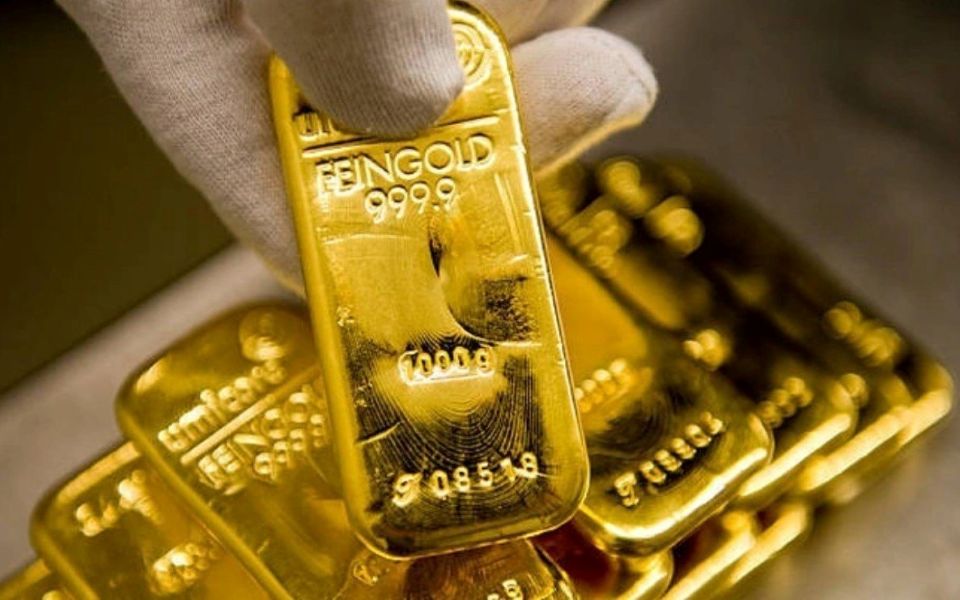 Giá vàng ngày 11/11/2024: Giá vàng sẽ giảm trong tuần này?