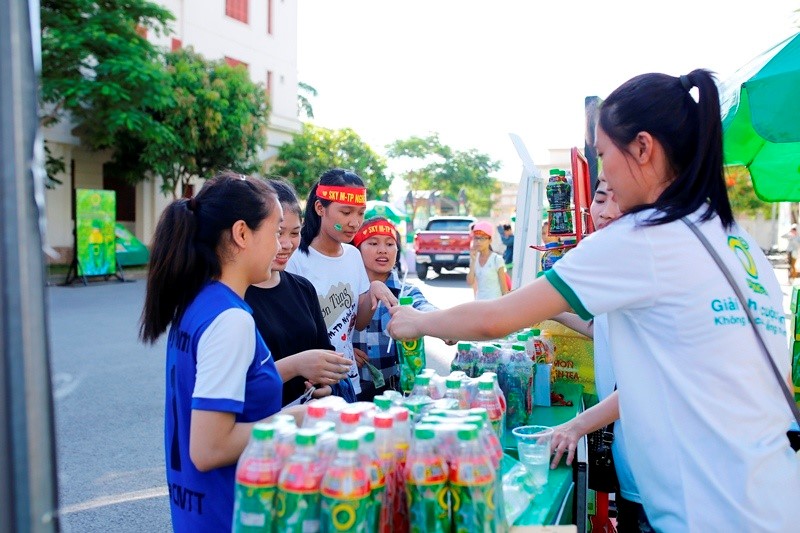 4 công việc phổ biến dành cho tân sinh viên muốn làm thêm
