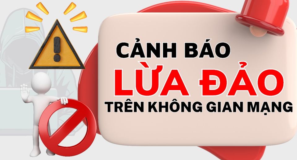 Mạo danh nhân viên đơn vị cung cấp ví điện tử để lừa đảo