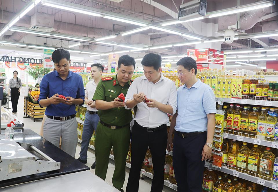 Lựa chọn dầu thực vật bảo đảm an toàn, bảo vệ sức khỏe đúng cách