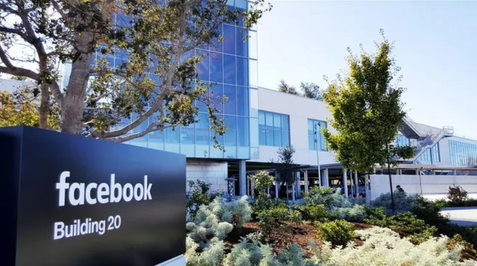 Facebook nhận án phạt 840 triệu USD do vi phạm Luật Chống độc quyền