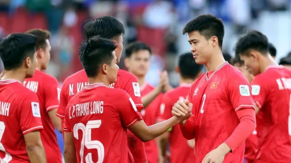 HLV Kim Sang-sik công bố danh sách tuyển Việt Nam chuẩn bị cho ASEAN Cup 2024