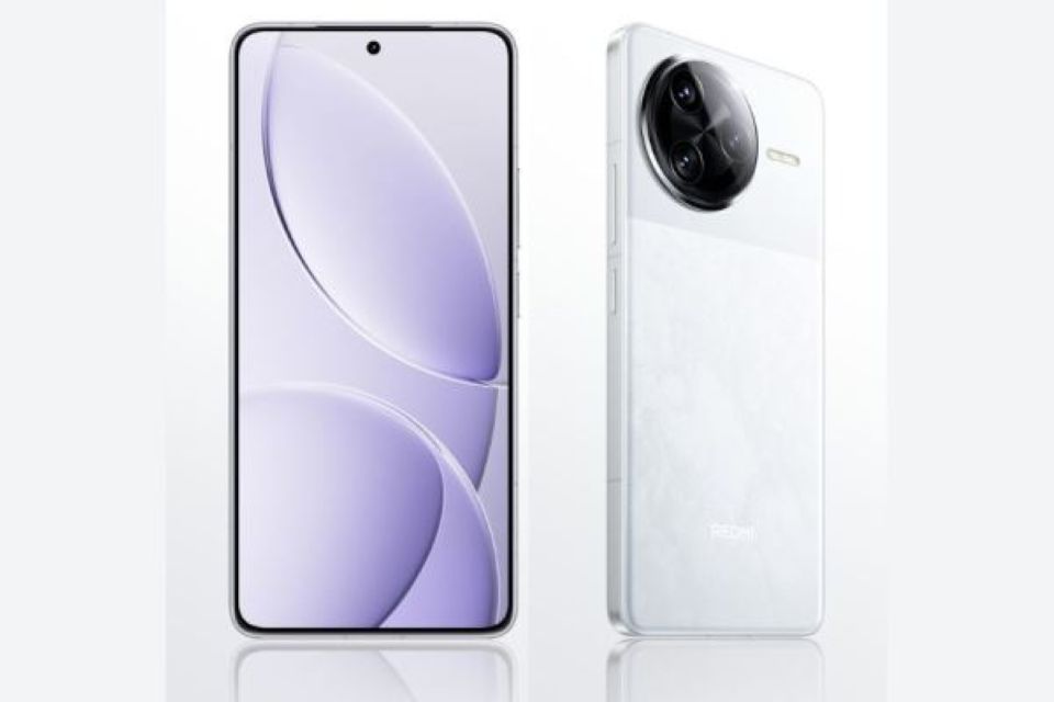 Redmi K80 Pro đối thủ đáng gờm của Samsung Galaxy S24 Ultra