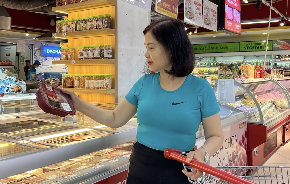 Những niềm vui lớn của cổ đông Masan Consumer trong năm 2024