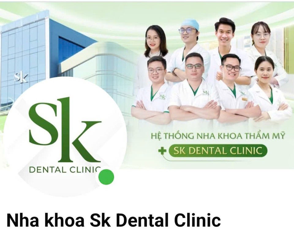 Không có chứng chỉ hành nghề vẫn khám chữa bệnh: Nhân viên nha khoa Sk Dental Clinic bị Sở Y tế xử phạt