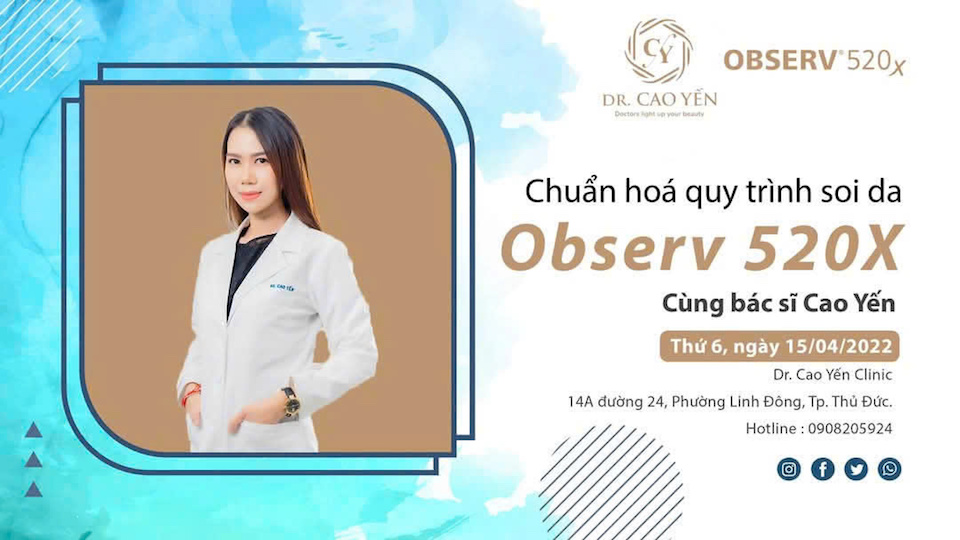 TP Hồ Chí Minh: Nhiều cơ sở thẩm mỹ bị phạt nặng và đình chỉ hoạt động