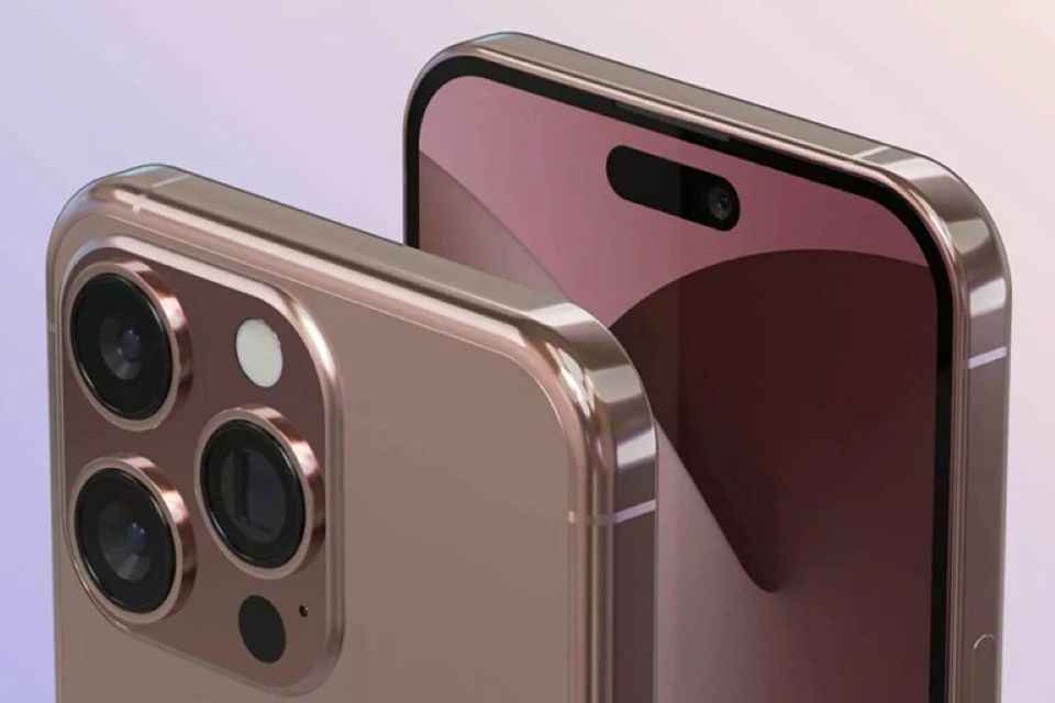 Apple sắp có bước đột phá về linh kiện cho iPhone