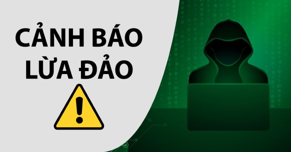 Cảnh báo 3 thủ đoạn lừa đảo phổ biến thời gian gần đây