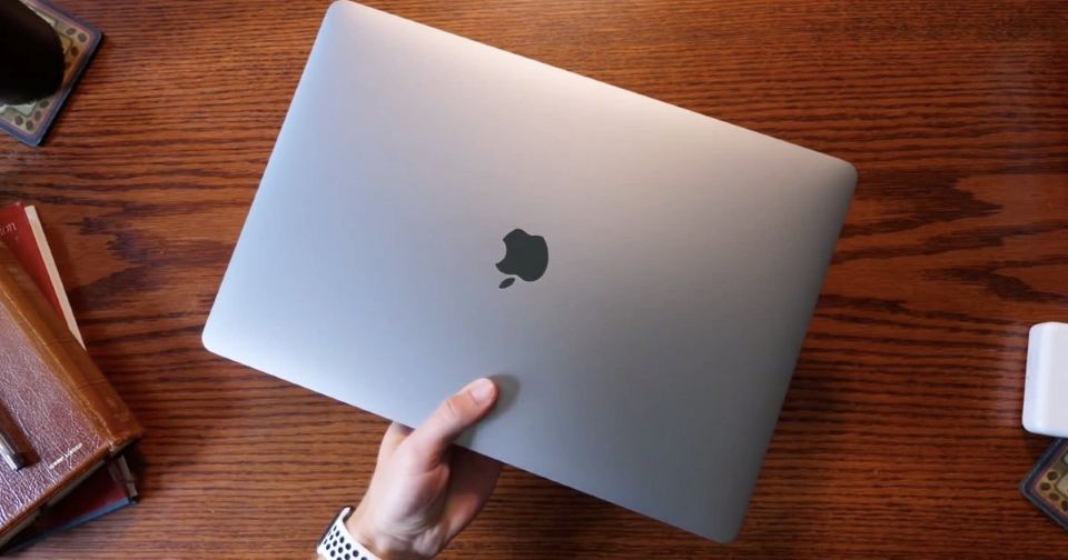 MacBook sắp được tích hợp 5G