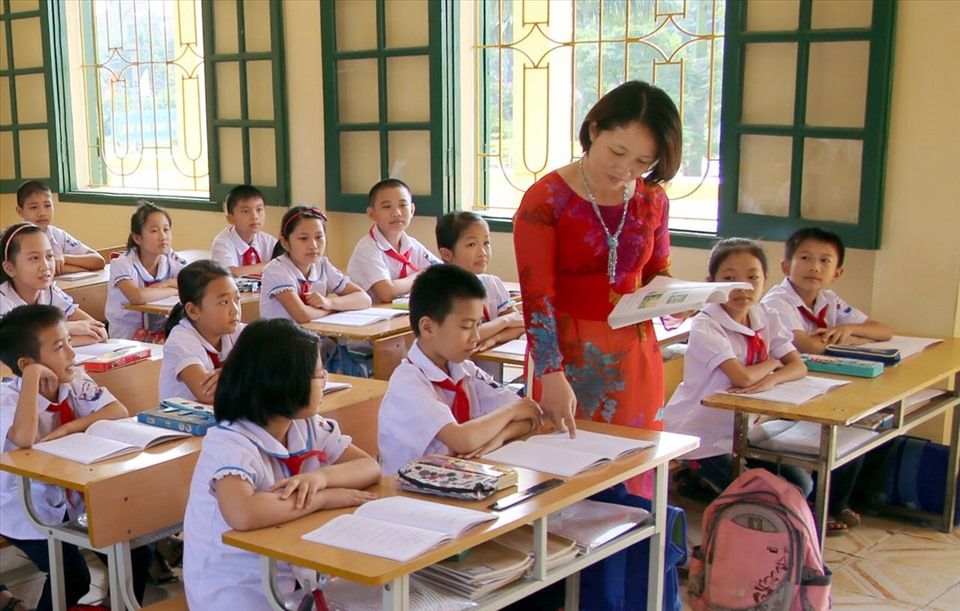 TP Hồ Chí Minh ''chốt'' tăng thời gian nghỉ Tết cho học sinh lên 11 ngày