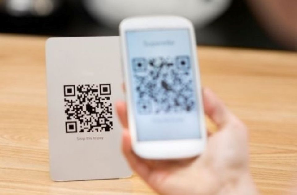 Thủ đoạn lừa đảo mới tạo mã QR giả để đánh cắp tài khoản