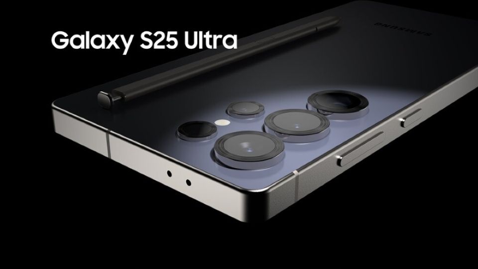 Galaxy S25 Ultra ấn định ngày ra mắt