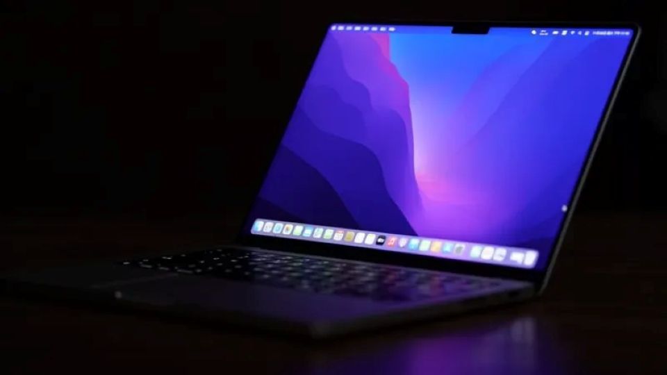 MacBook Pro mới của Apple sẽ loại bỏ notch 'tai thỏ'