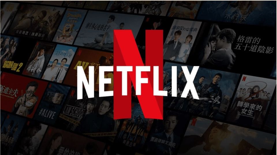 Từ hôm nay, Netflix ngừng cung cấp các chương trình truyền hình tại Việt Nam