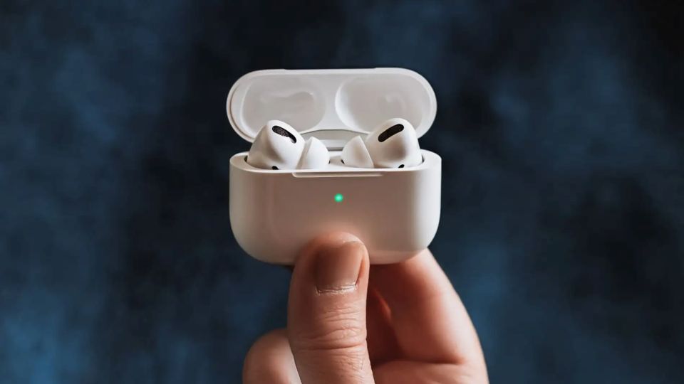 AirPods Pro 3 có thêm tính năng theo dõi nhịp tim