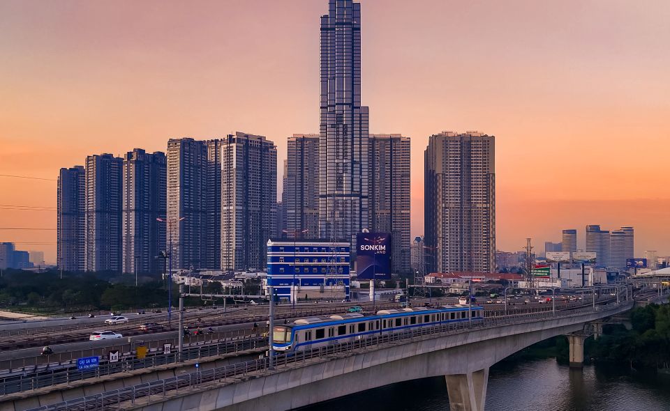 The 9 Stellars - Tâm điểm đầu tư tại trạm cuối Metro bến xe Suối Tiên