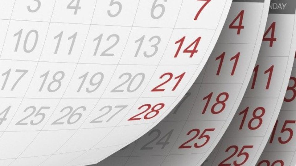 Lịch âm 2/1 chính xác nhất, lịch vạn niên ngày 2/1/2025: Việc nên và không nên làm?
