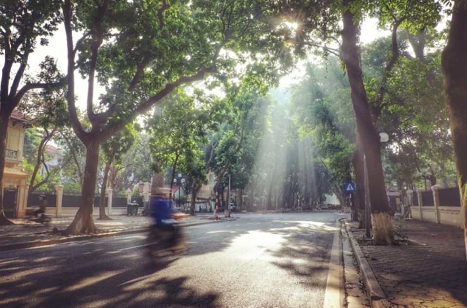 Thời tiết ngày 2/1/2025: Bắc Bộ ngày nắng, Nam Bộ có mưa rào