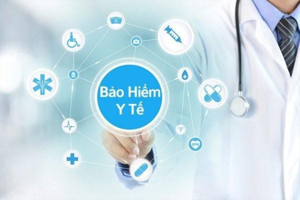 Quy định mới về mức hưởng bảo hiểm y tế áp dụng từ ngày 1/1/2025