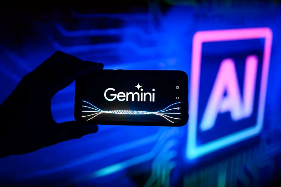 Google sẽ mở rộng các tính năng Gemini trong năm 2025