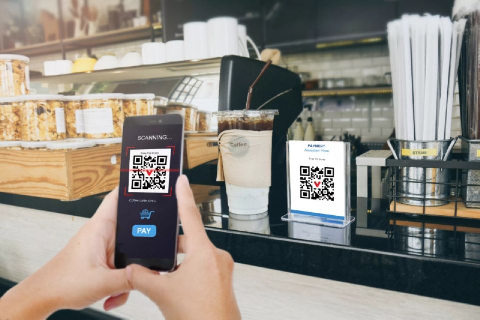 Cẩn trọng với thủ đoạn tạo mã QR giả để đánh cắp tài khoản