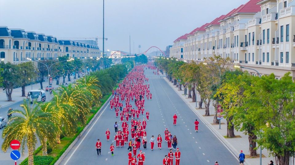 Duy nhất trên thị trường: Nhà đã bàn giao vẫn liên tục được chủ đầu tư cộng thêm giá trị