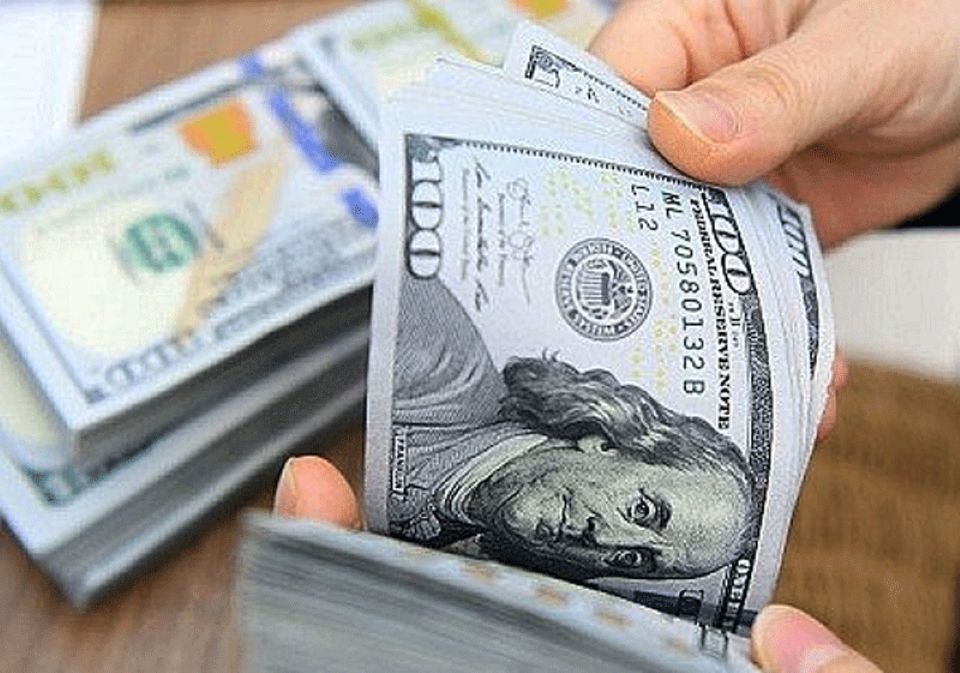 Giá ngoại tệ ngày 14/1/2025: USD đảo chiều tăng