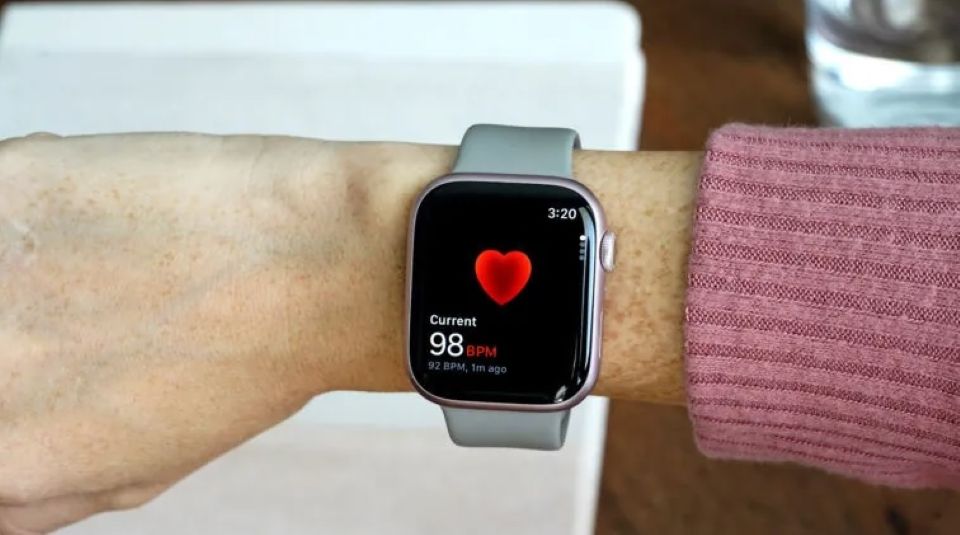 Apple Watch sắp có tính năng mới