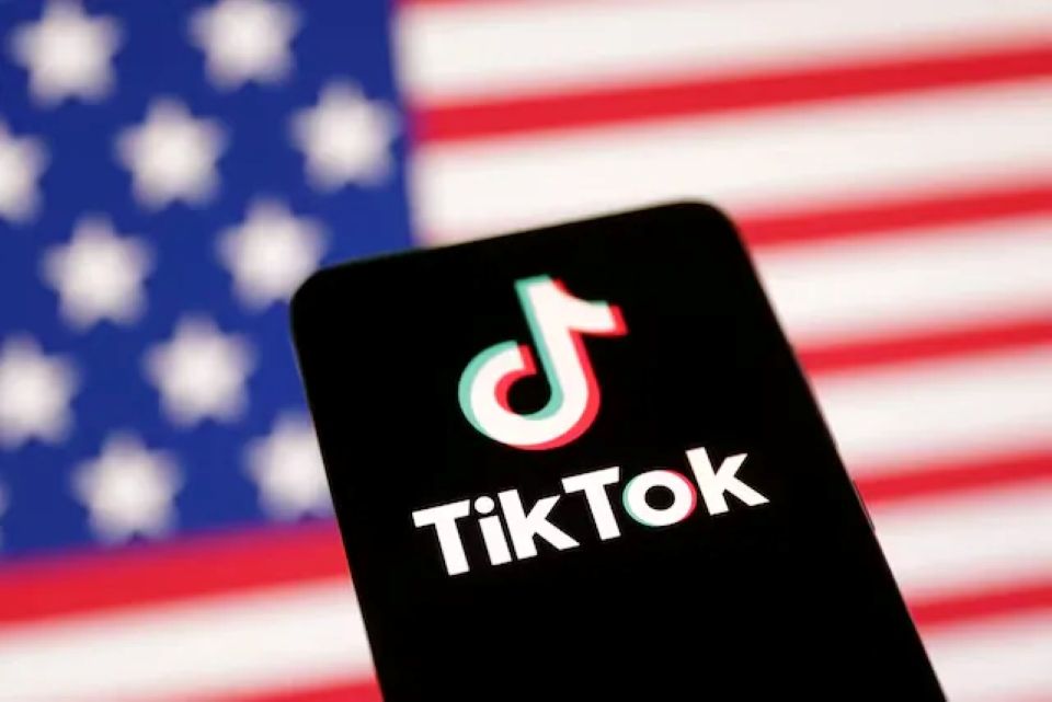 TikTok hoạt động trở lại tại Mỹ sau 1 ngày dừng hoạt động