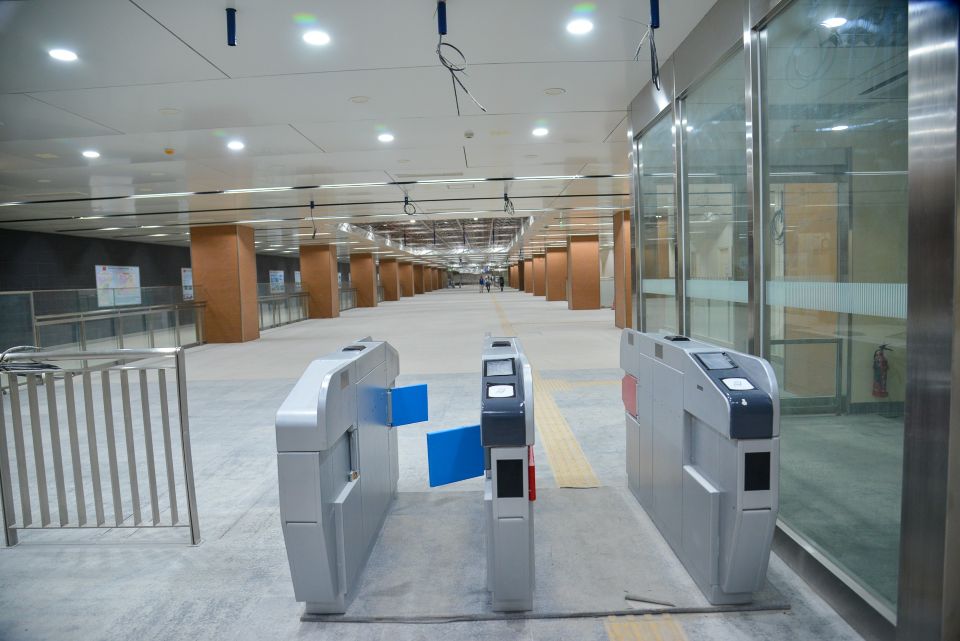 Hướng dẫn cách đăng ký mua vé tàu metro tại TP Hồ Chí Minh