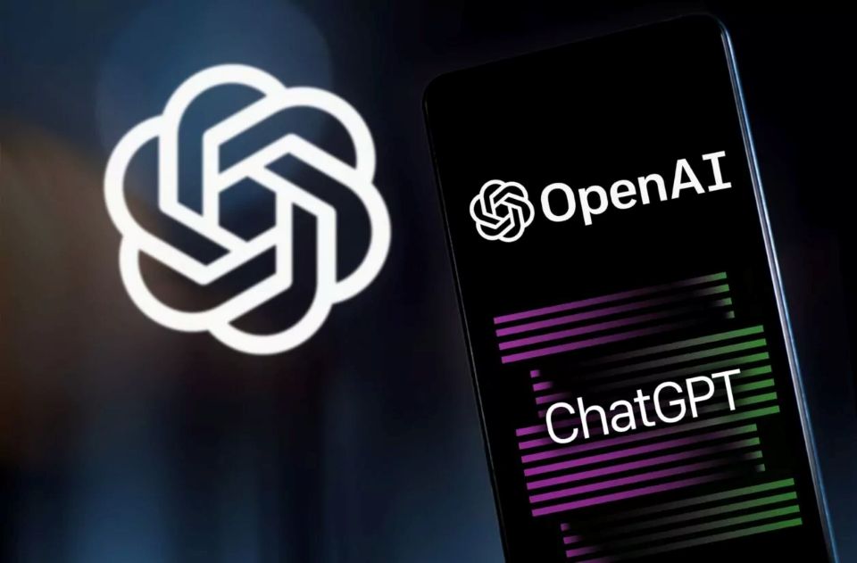 OpenAI vừa nâng cấp toàn diện ChatGPT