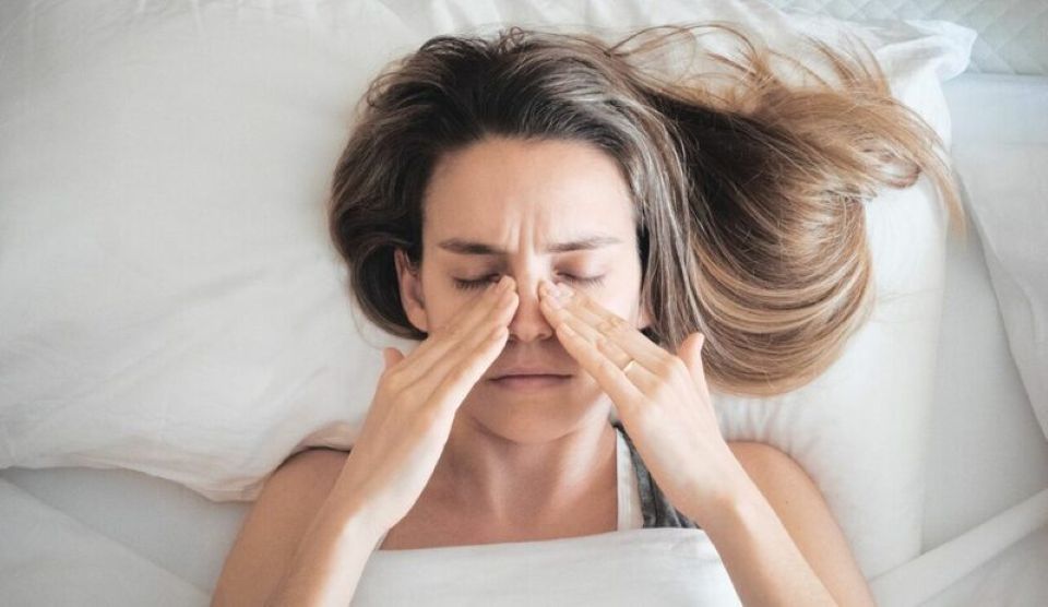 Cách phòng tránh bệnh viêm vùng mũi họng gia tăng sau Tết