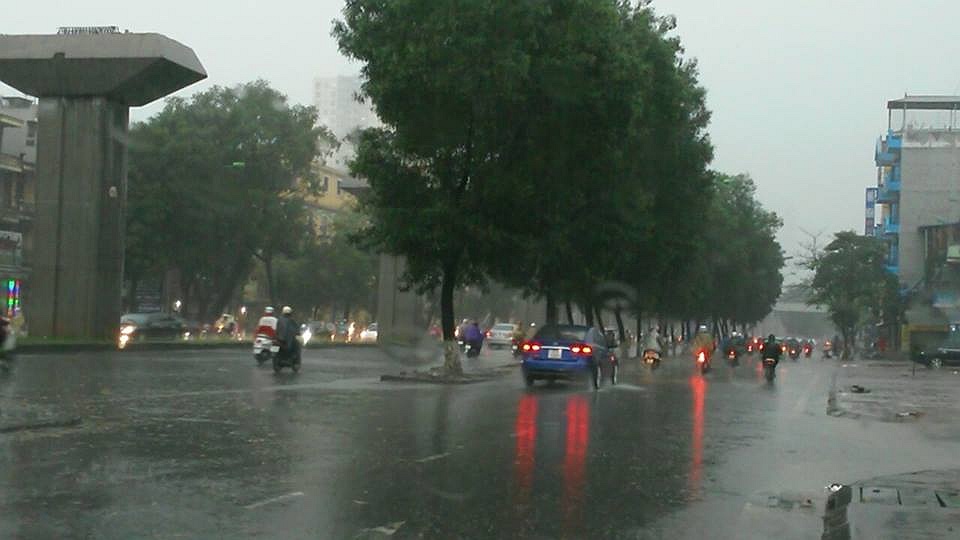 Thời tiết ngày 2/2/2025: Miền Bắc mưa phùn, rét đậm