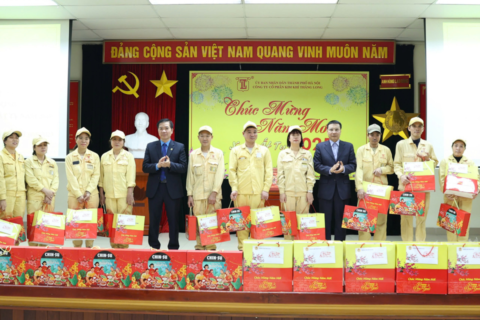 Nhu cầu tuyển dụng nhân sự quý 1/2025 tăng cao do thiếu hụt lao động