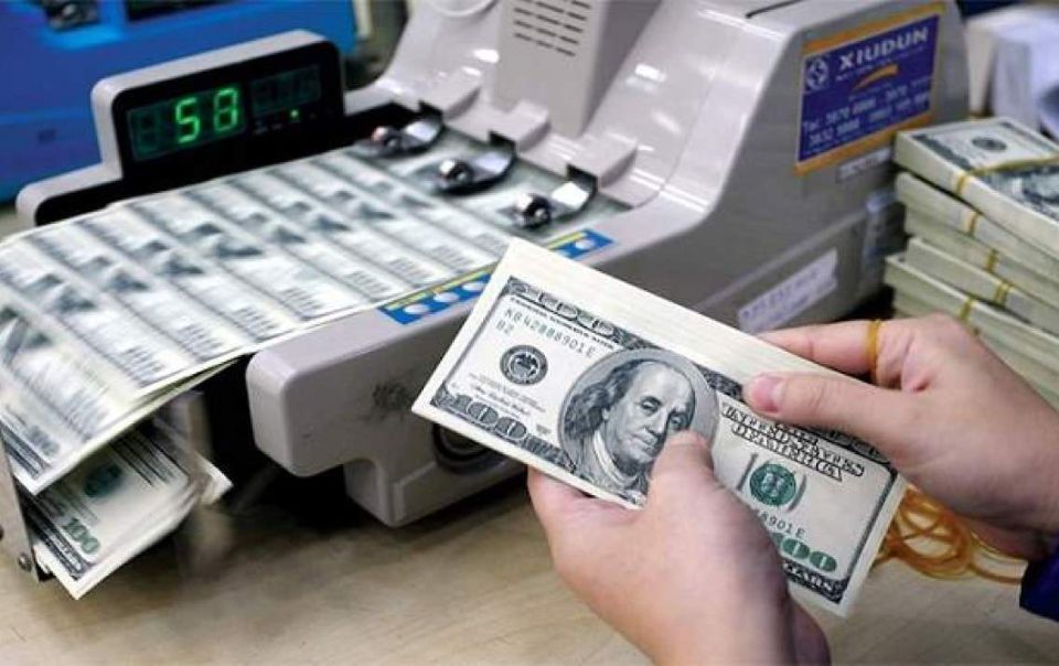 Giá ngoại tệ ngày 3/2/2025: USD sẽ tiếp tục tăng?