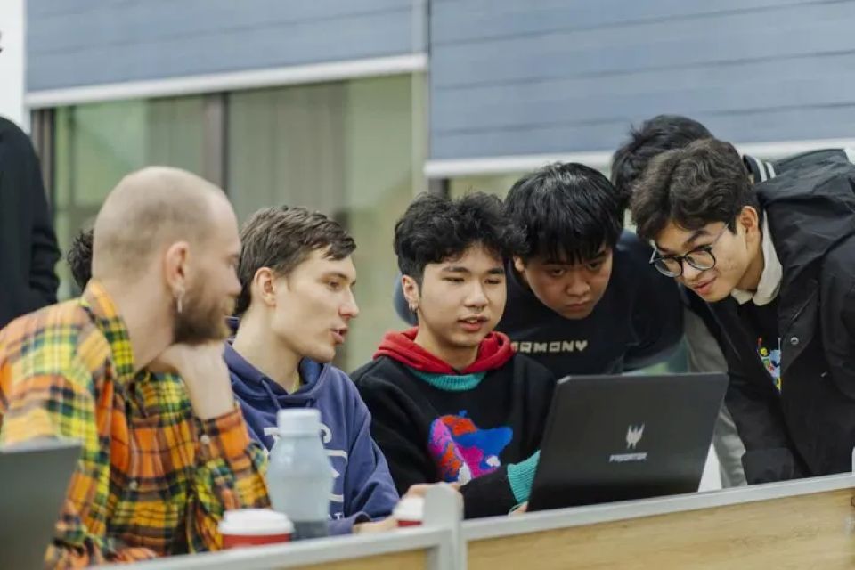 An toàn thông tin - ngành học được săn đón