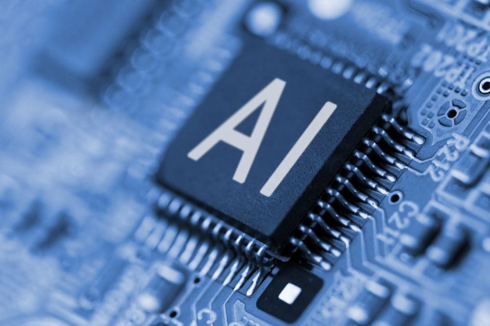 Open AI sắp ra mắt Chip AI đầu tiên