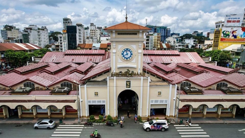 Hà Nội, TP Hồ Chí Minh nằm trong top những điểm du lịch hàng đầu thế giới